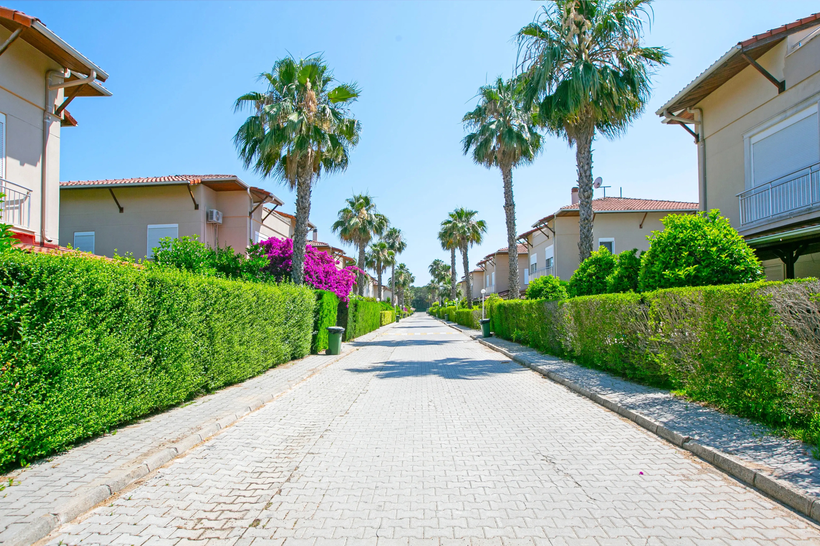 Foto - Paradise Town Villa Hazel