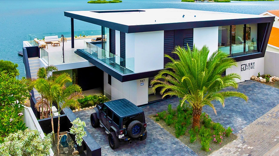 Photo - The Villas by LXRYHOME