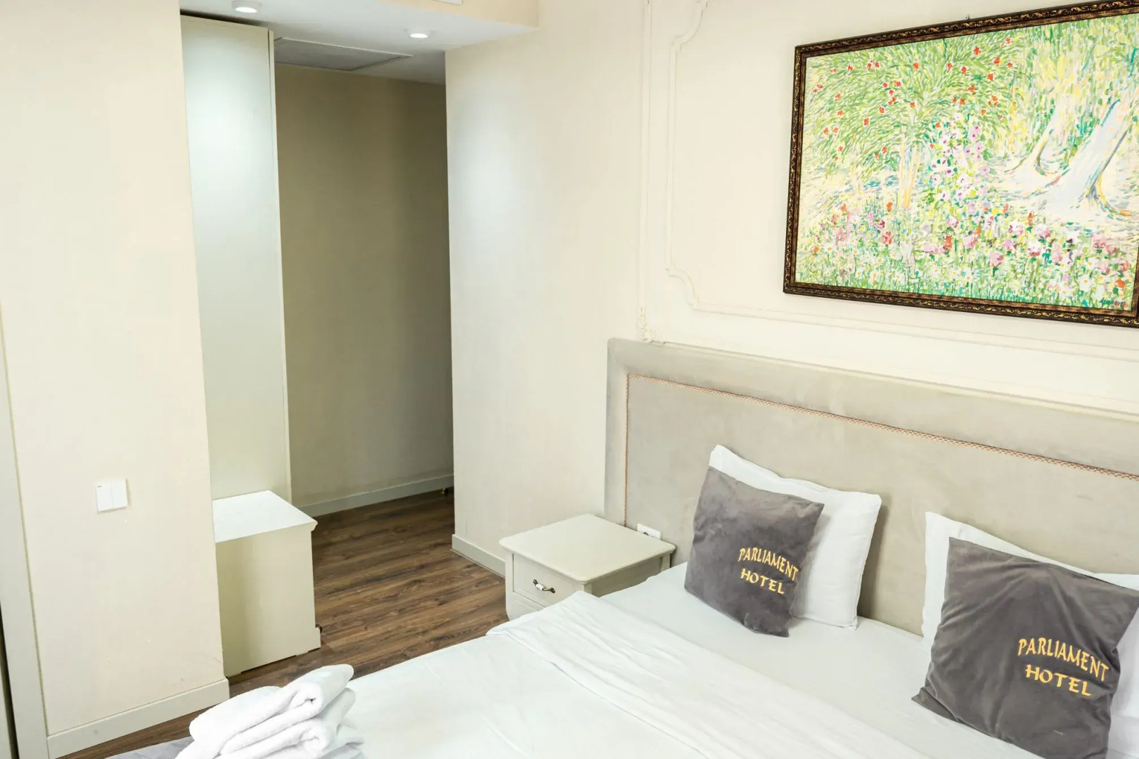 Photo - Parliament Hotel Baku