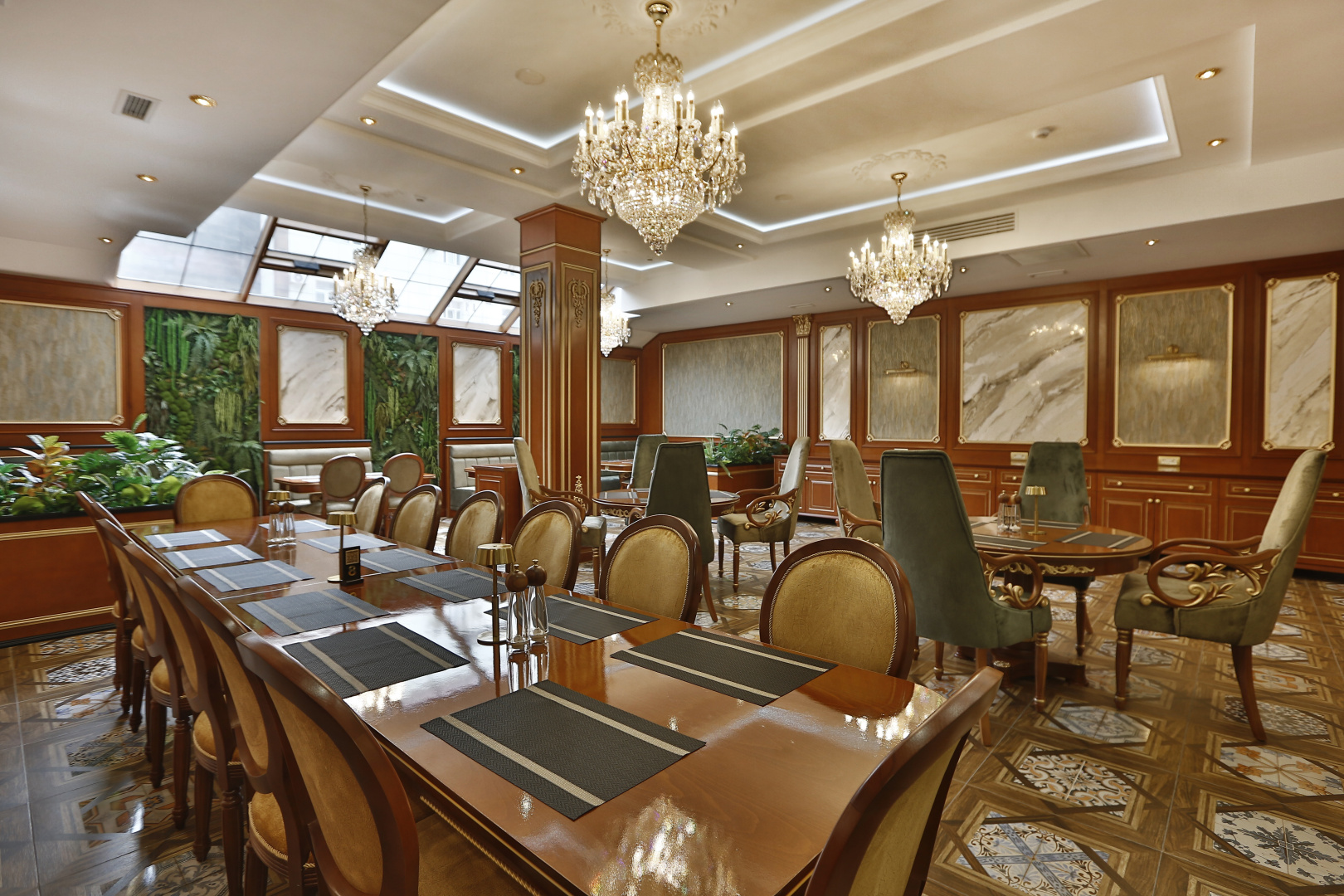 Foto - Alermo Hotel and SPA