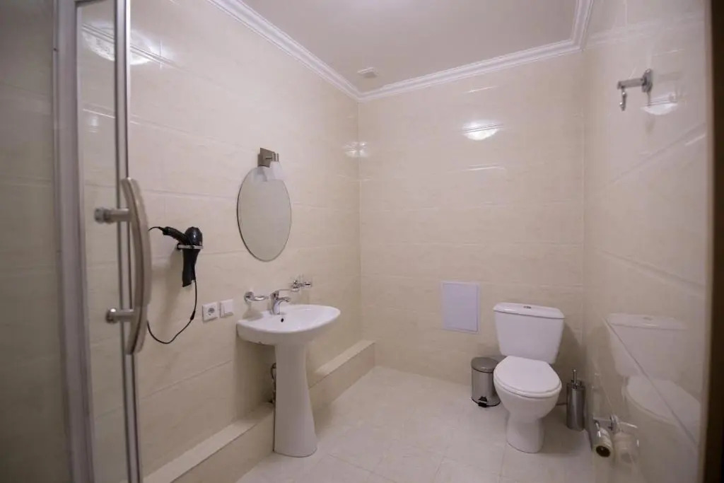 Photo - Renion Zyliha Hotel