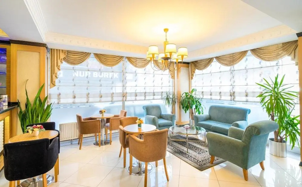 Foto - My Rose Hotel