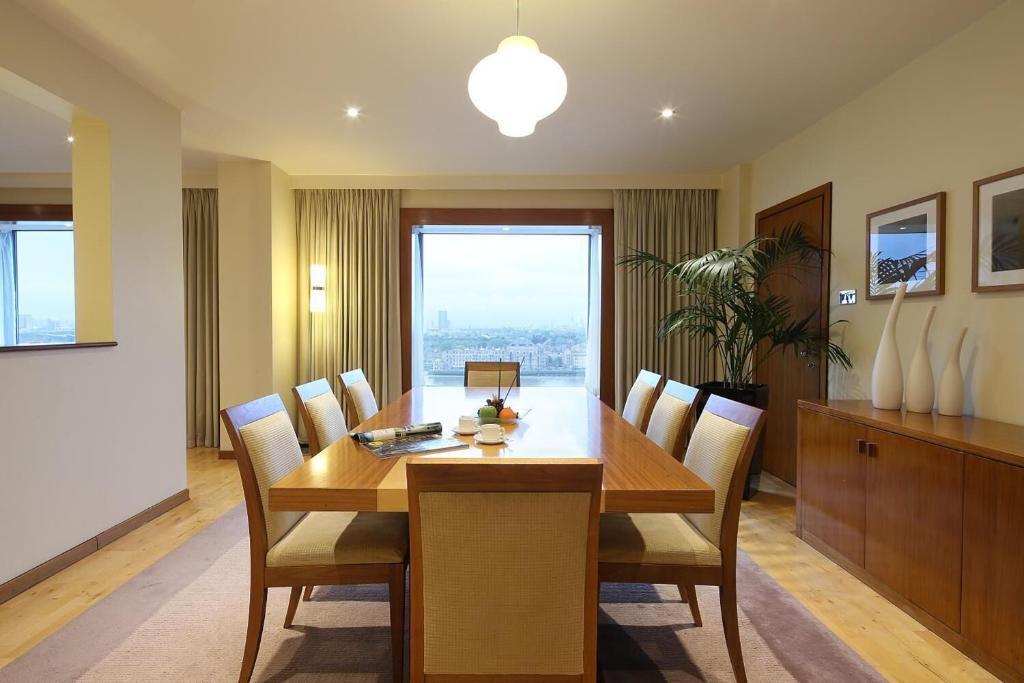 Foto - Canary Riverside Plaza Hotel