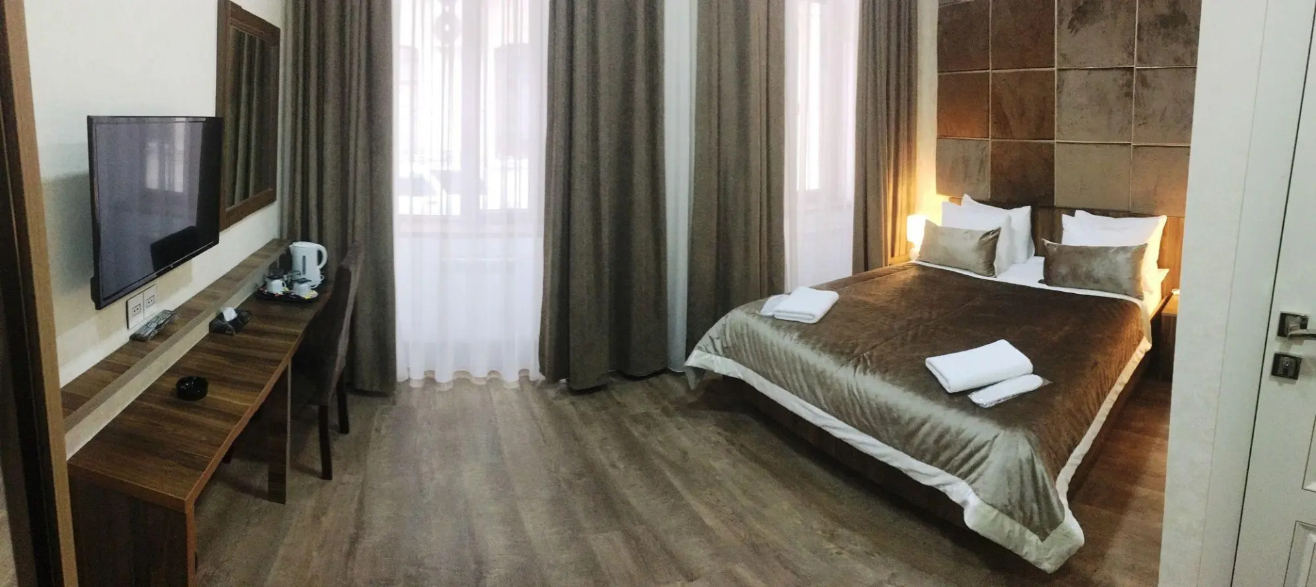 Photo - Seven Boutique Hotel Baku