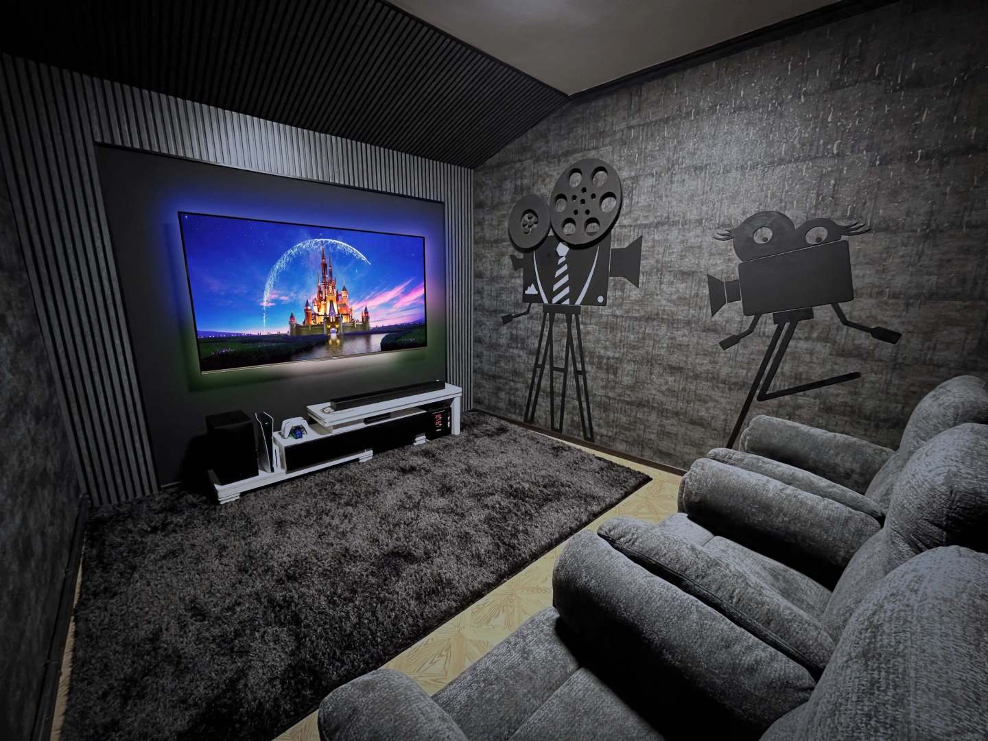 Photo - Cozy House