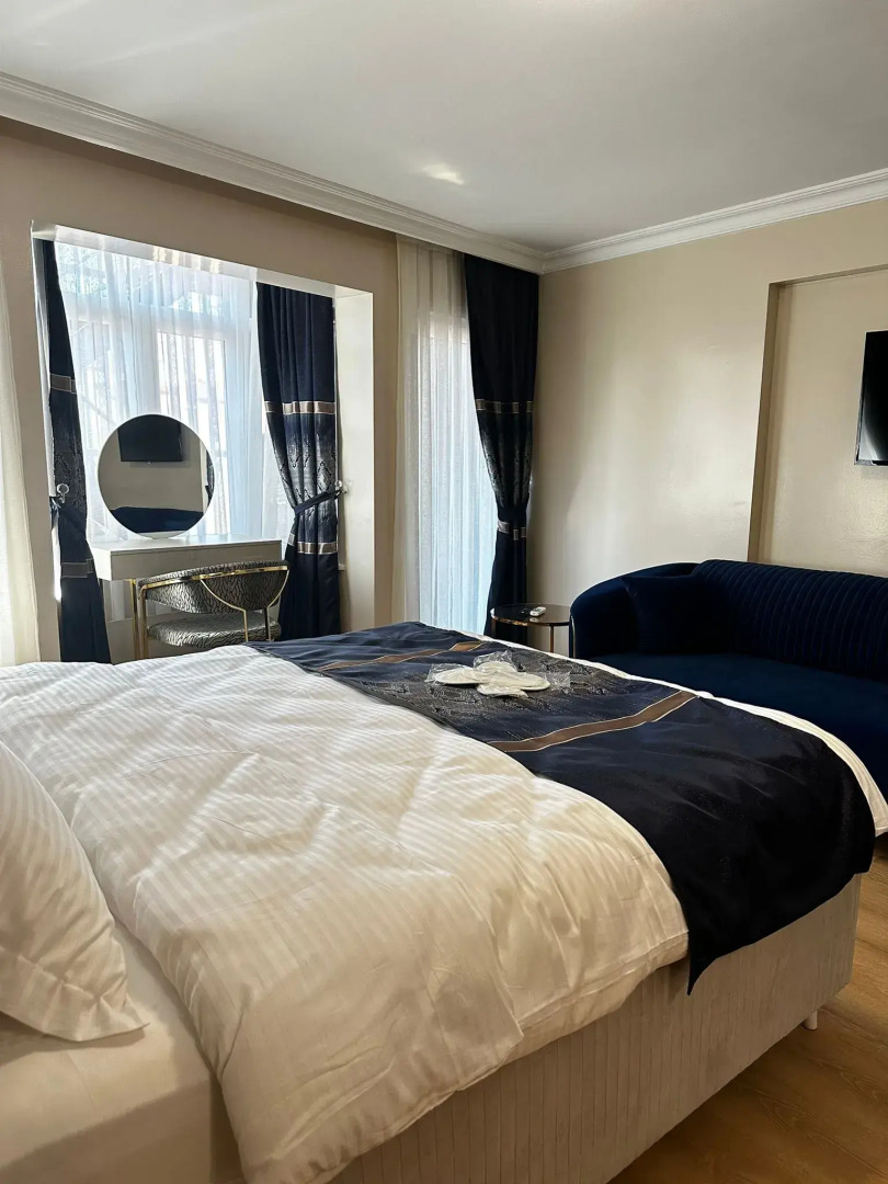 Photo - New Hotel Harbiye