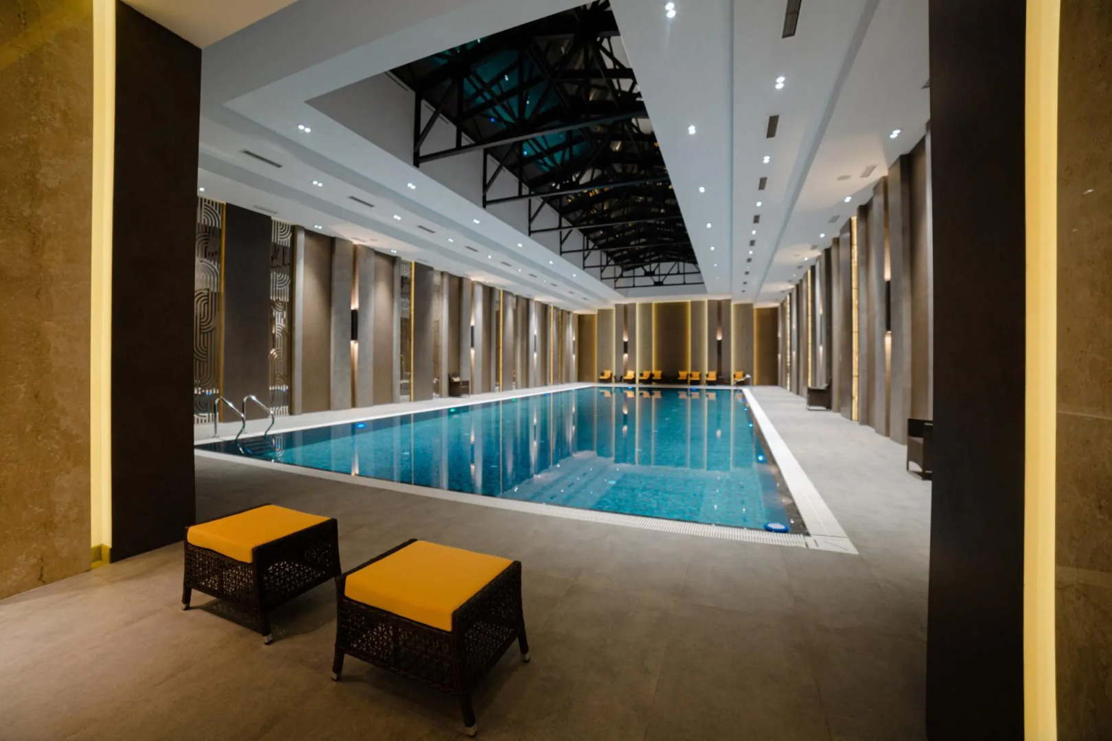 Foto - Frankfort Hotel and Spa