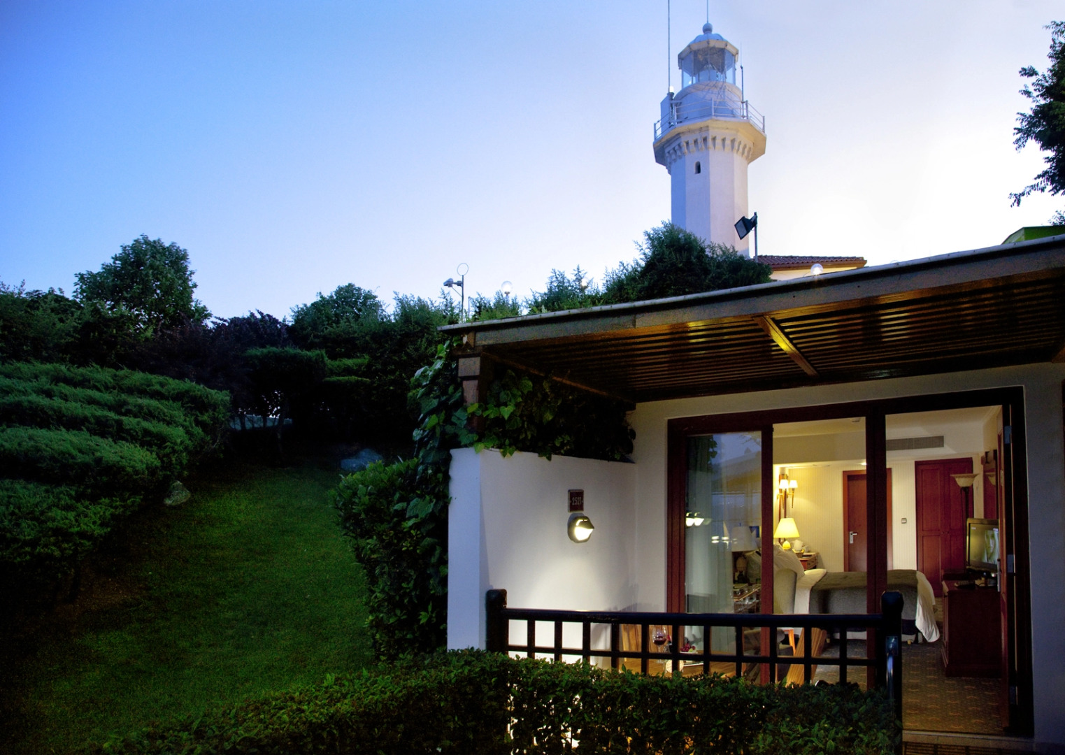 Photo - Renaissance Polat Istanbul Hotel