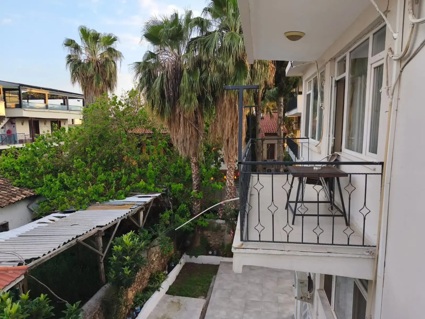 Foto - Ozmen Hotel Old Town Kaleiçi