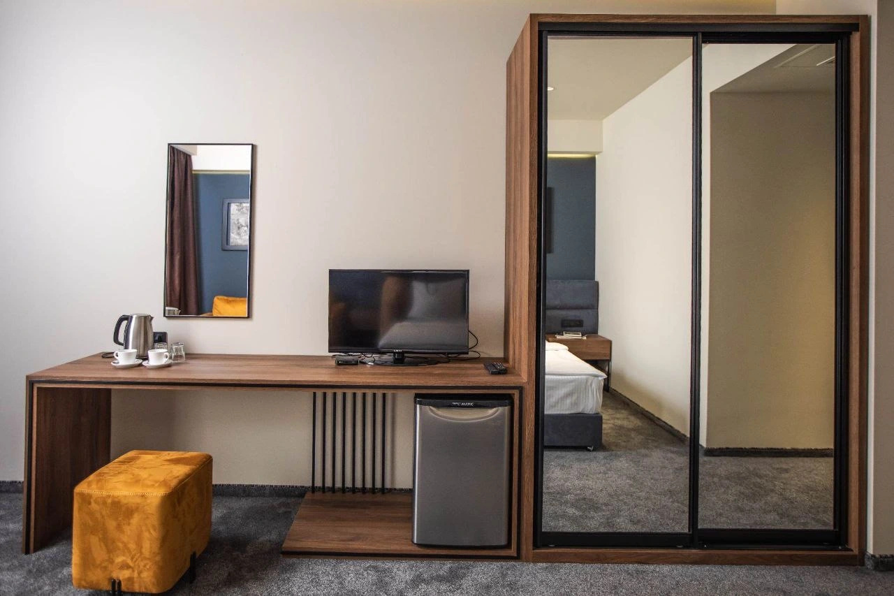 Photo - Norekats Apart-Hotel