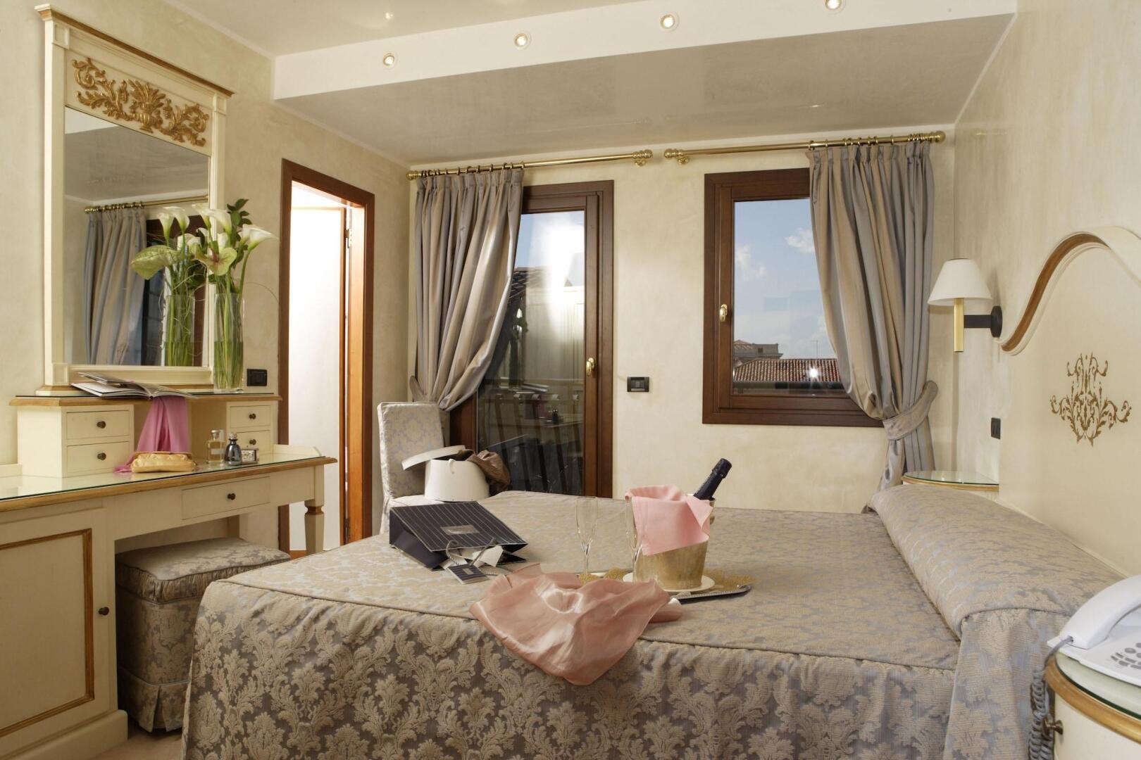 Photo - Hotel Carlton Capri