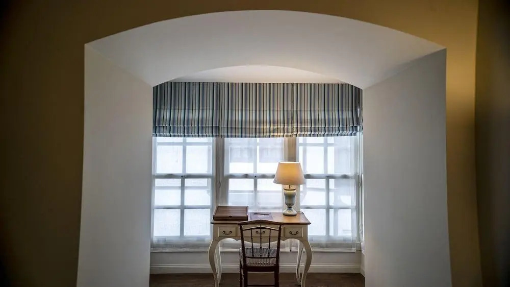 Foto - RuinAdalia Hotel