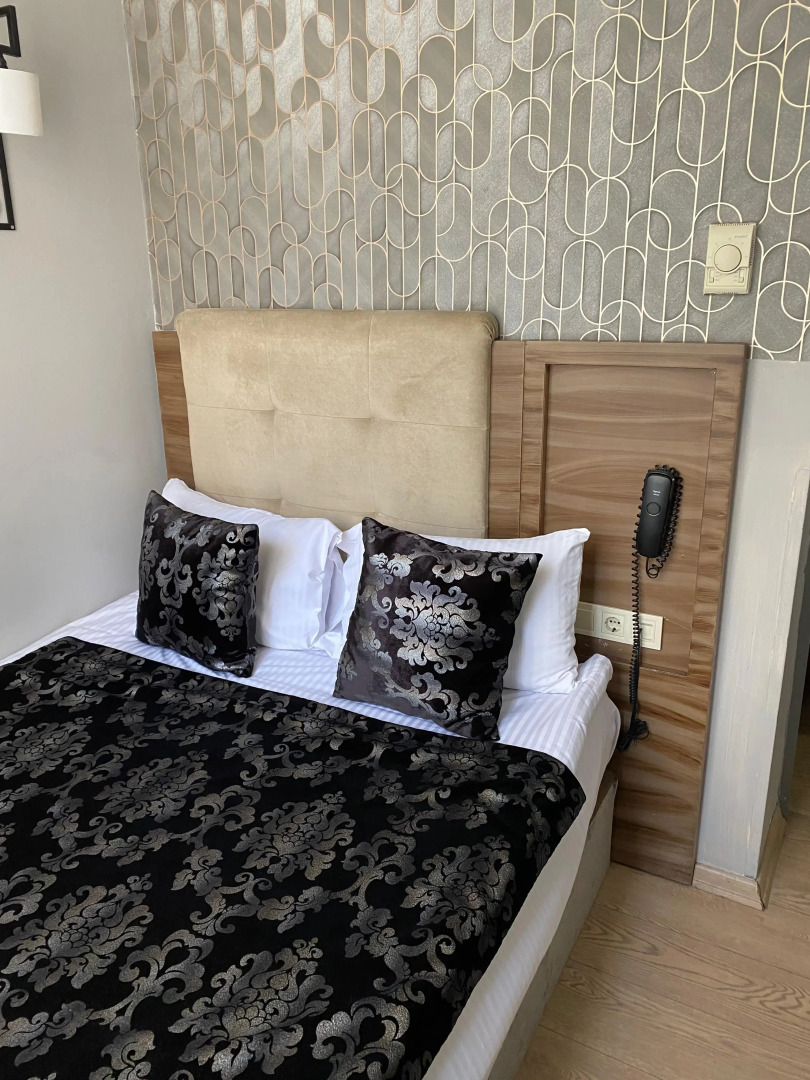 Foto - City Center Hotel Taksim İstanbul