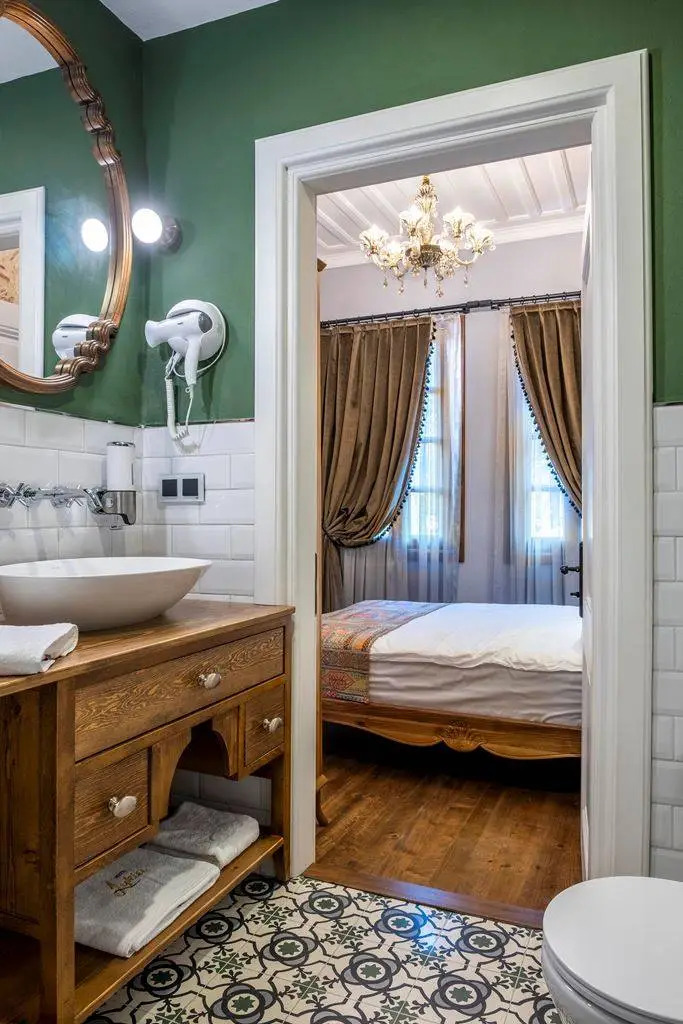 Foto - Hotel Lykia Old Town Antalya