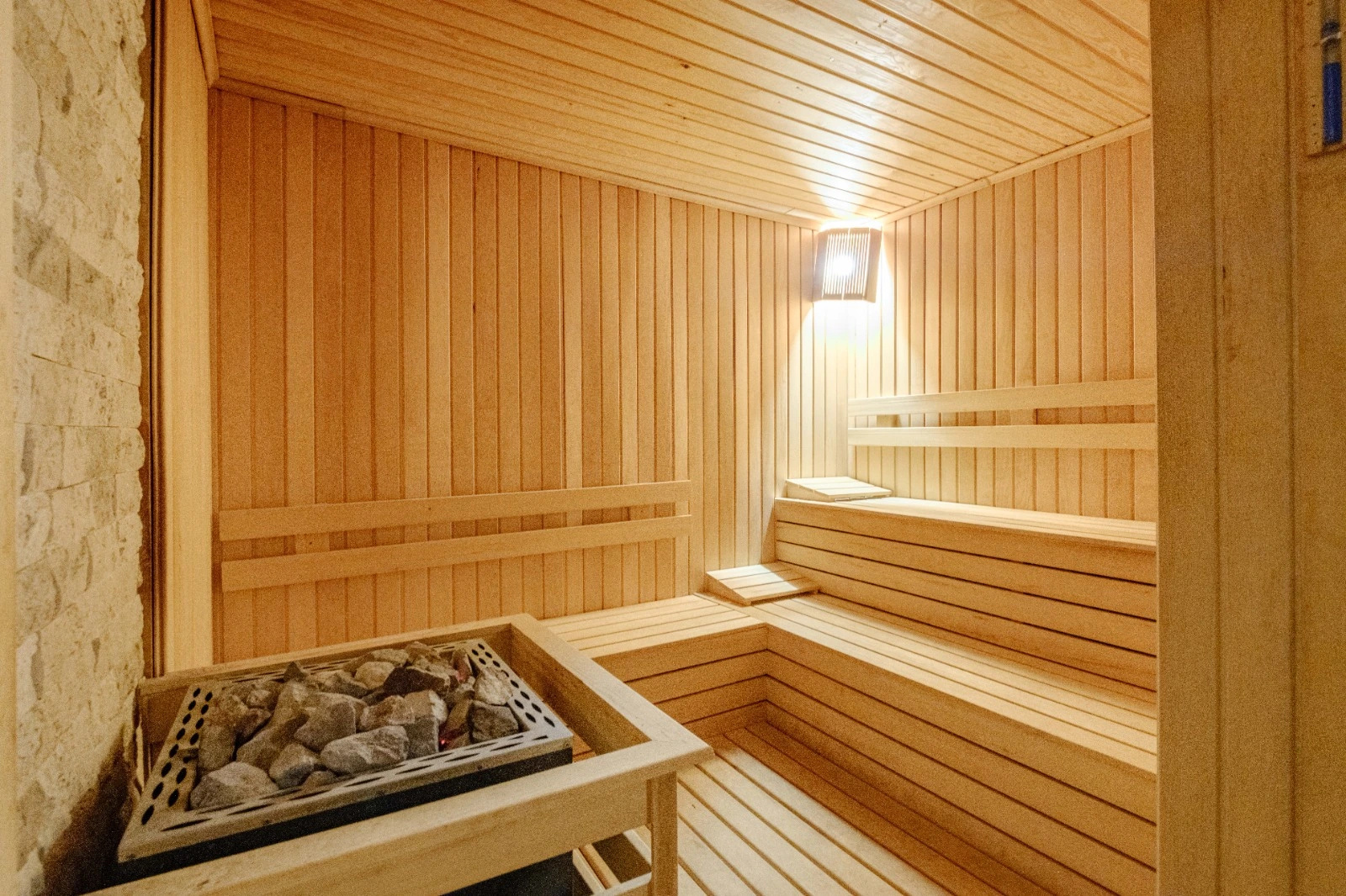 Foto - Laristone Suite Spa Hotel