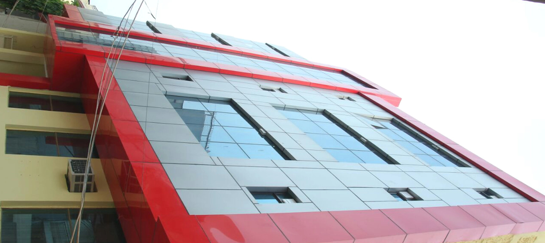 Foto - HOTEL ASHOKA PALACE Near IGI Airport New Delhi