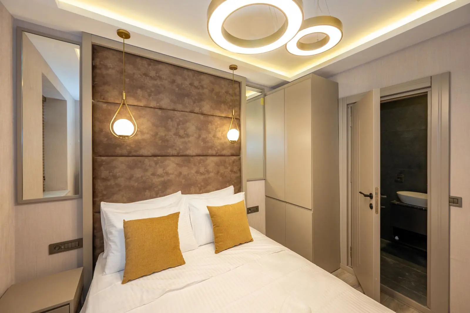 Foto - Massimo Hotel