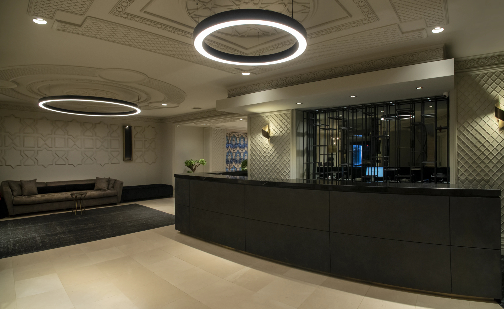 Photo - Istanbul Taksim Residence Hotel By MESUT