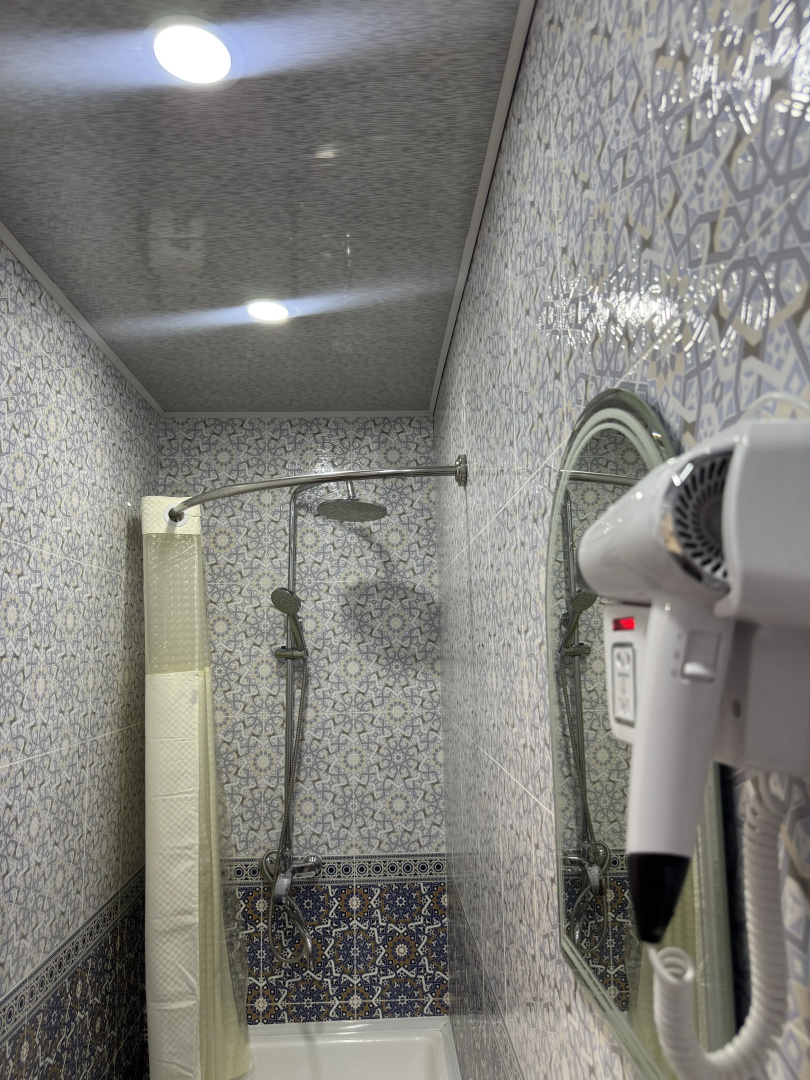 Foto - Meros Guest House