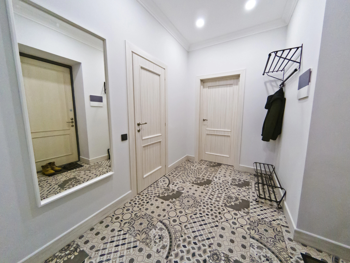Foto - Opera Apartments Almaty