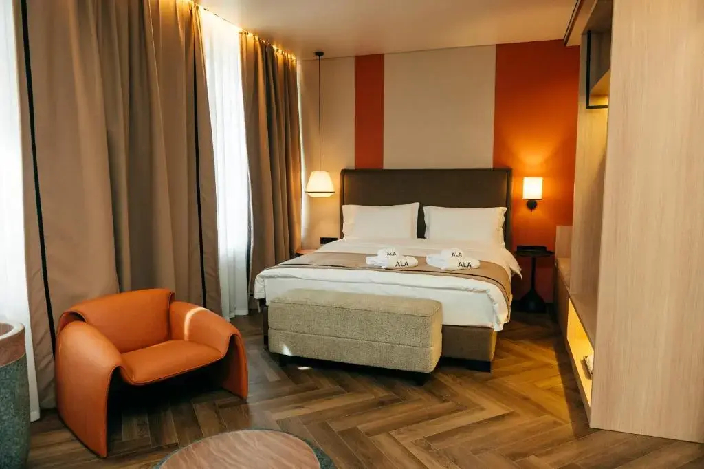 Photo - Ala Boutique Hotel