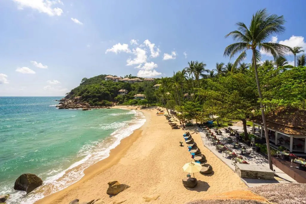 Photo - Banyan Tree Samui