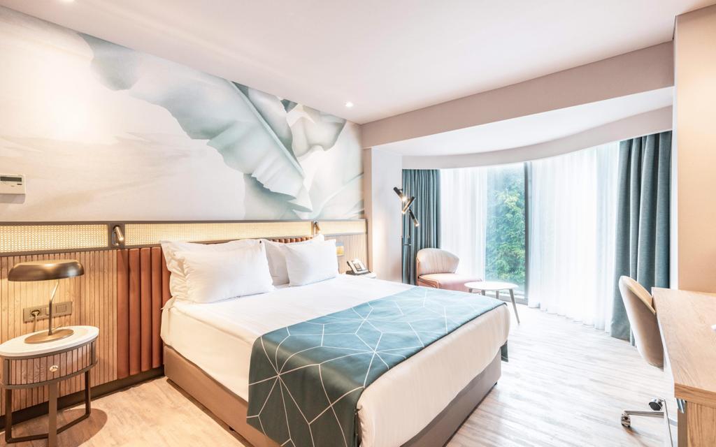 Photo - Opera Hotel Bosphorus - Preferred Hotels and Resorts