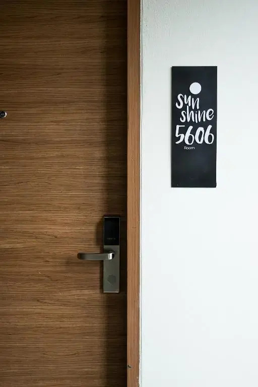 Foto - Sunshine Hip Hotel