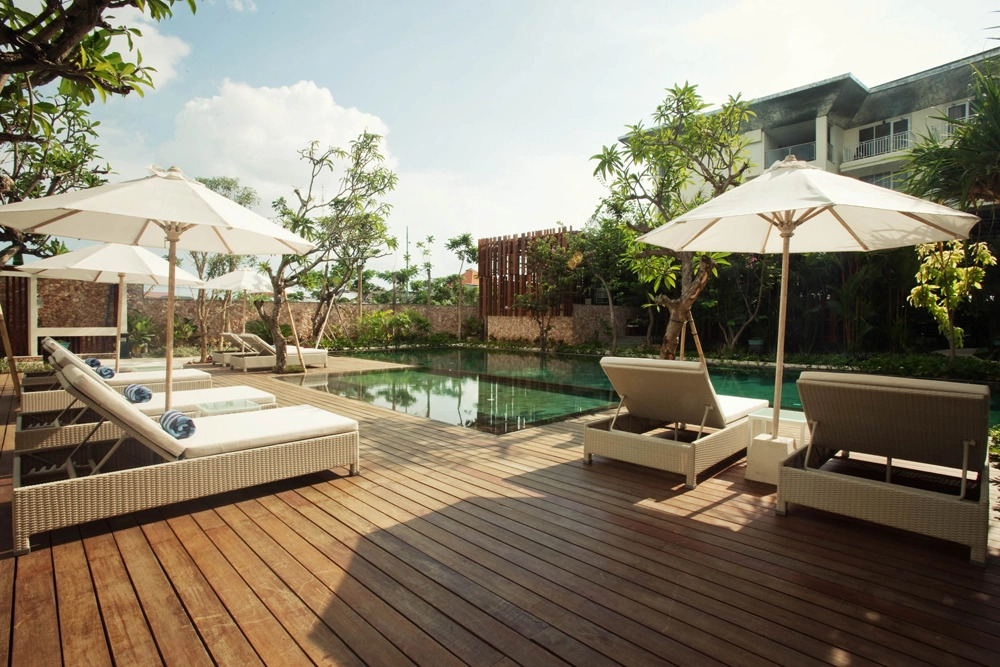 Foto - THE 1O1 Bali Fontana Seminyak