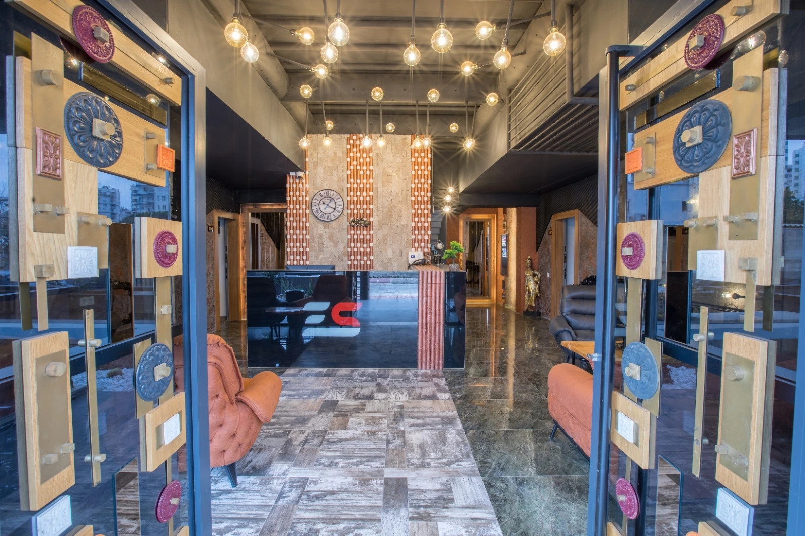 Foto - Elanis Suites