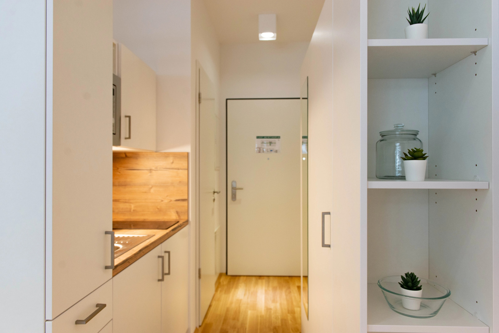 Photo - MyRoom - Top Munich Serviced Apartments