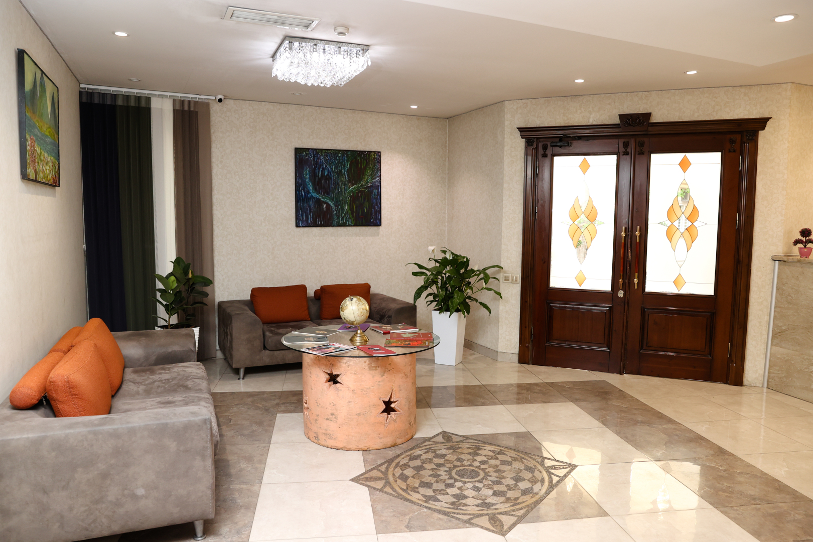 Foto - Nemi Boutique Hotel