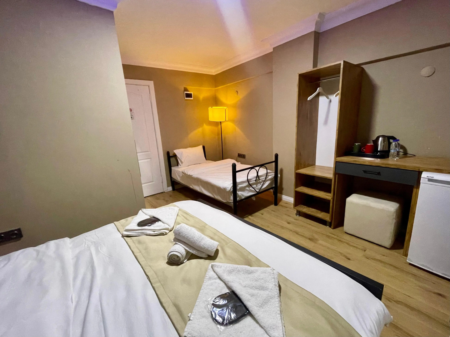 Foto - THE BEYBÛN HOTEL İstiklal Street Taksim