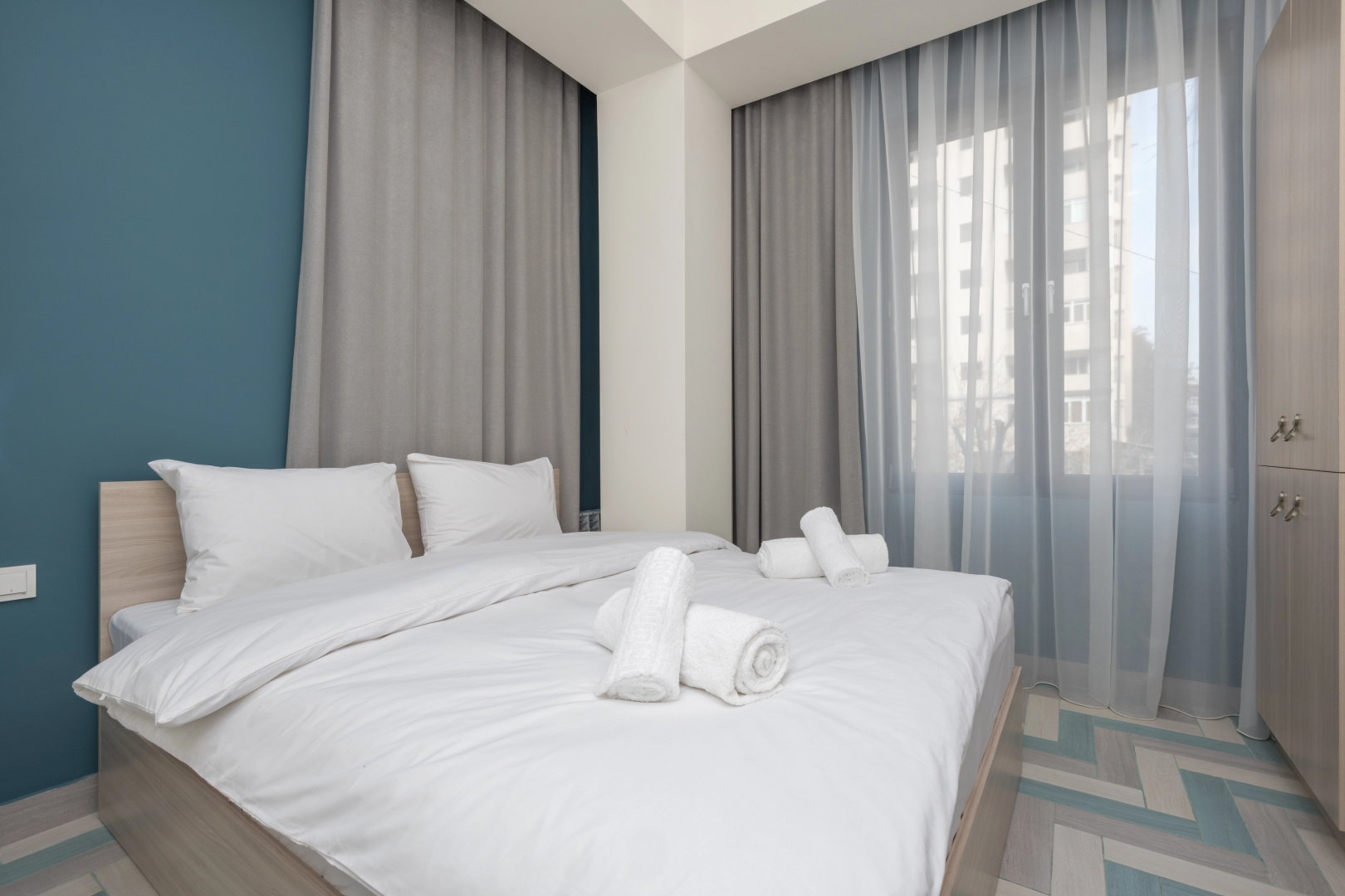 Foto - Armeni Apart Hotel