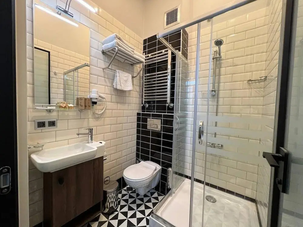 Foto - Grand Rafinn Boutique Hotel