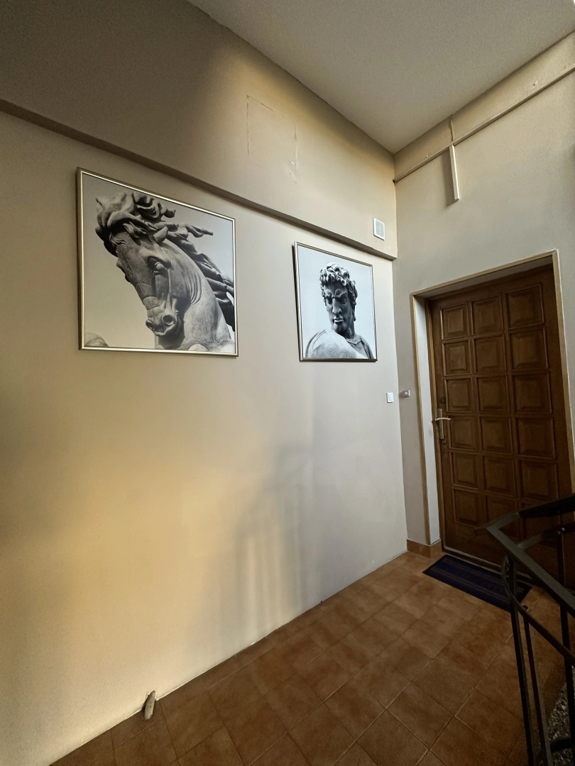 Foto - Bridge House Yerevan Armenia