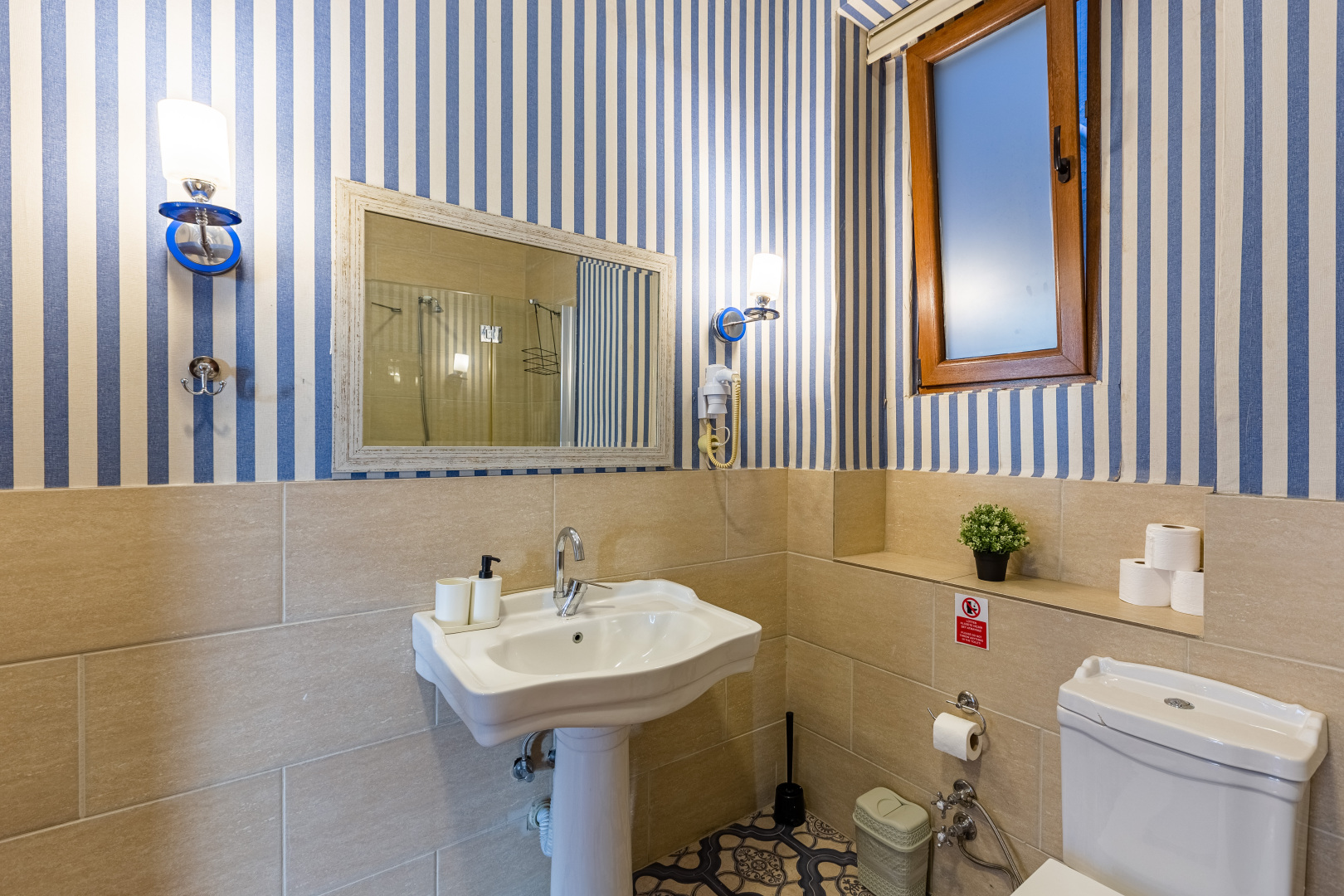 Foto - Ali Pasha Apartment