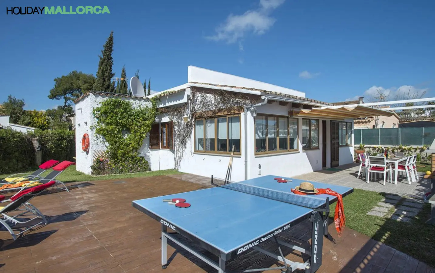 Foto - Eternal Sunshine Villa