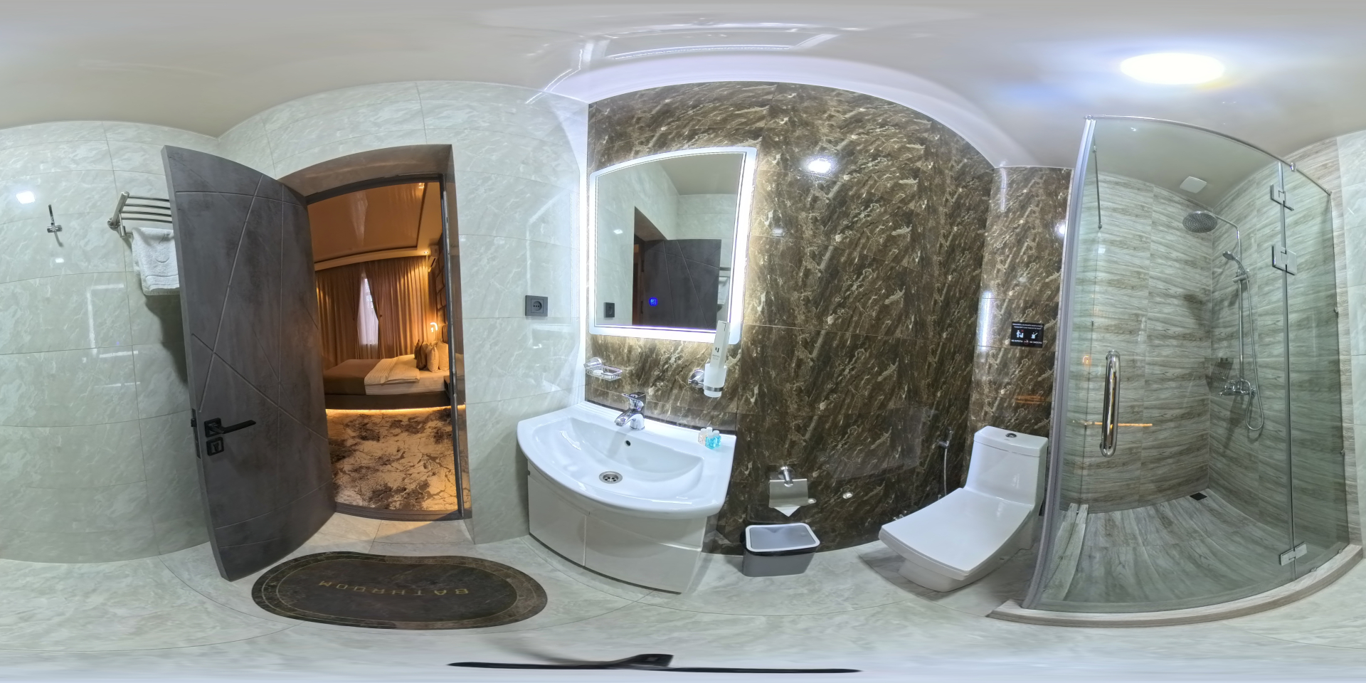 Foto - Homy House Hotel