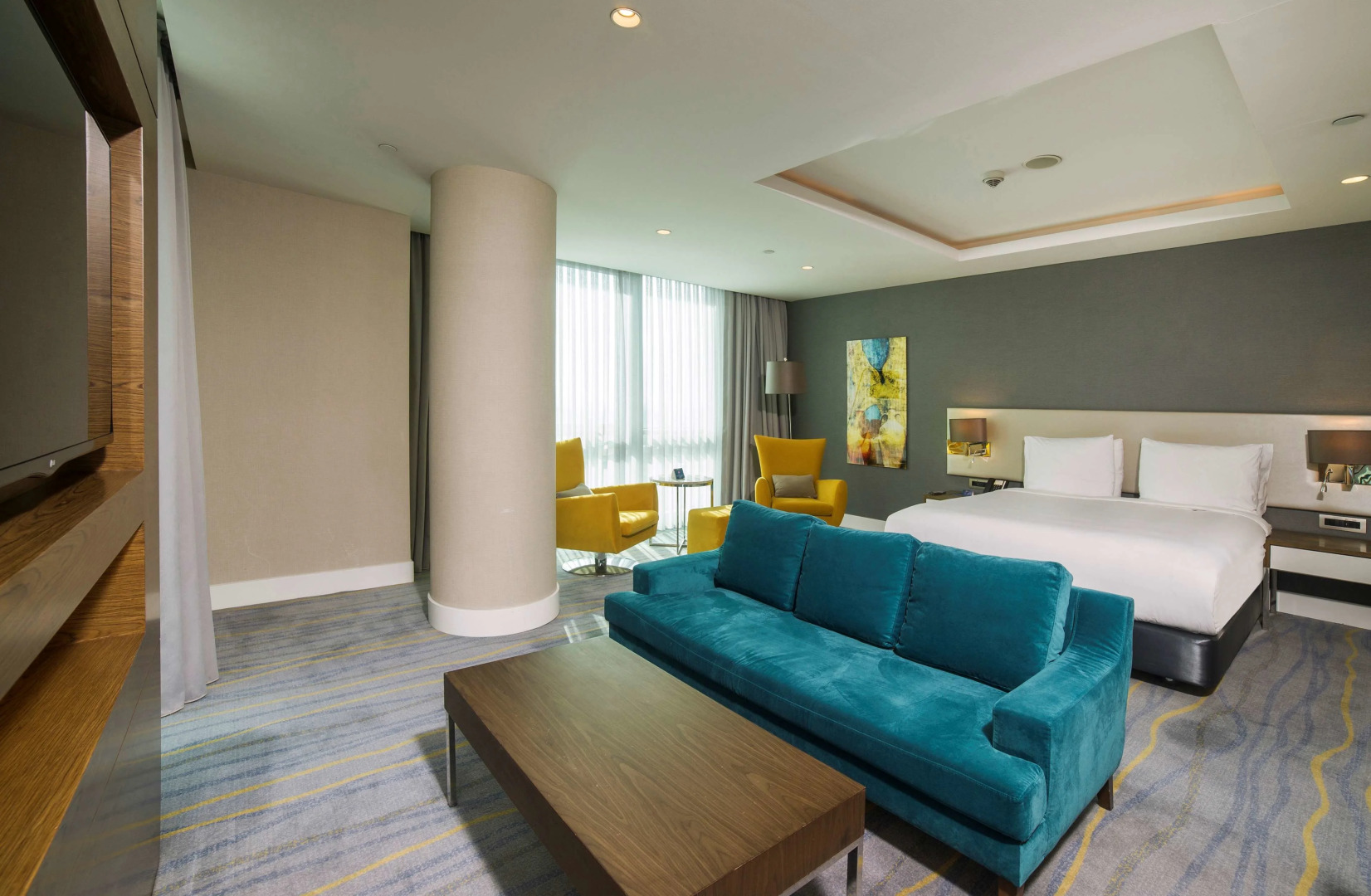 Photo - Radisson Blu Hotel, Kayseri
