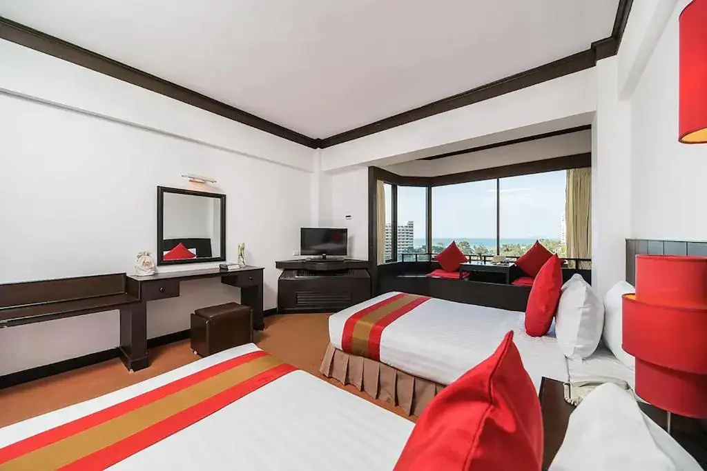 Foto - Mountain Beach Resort
