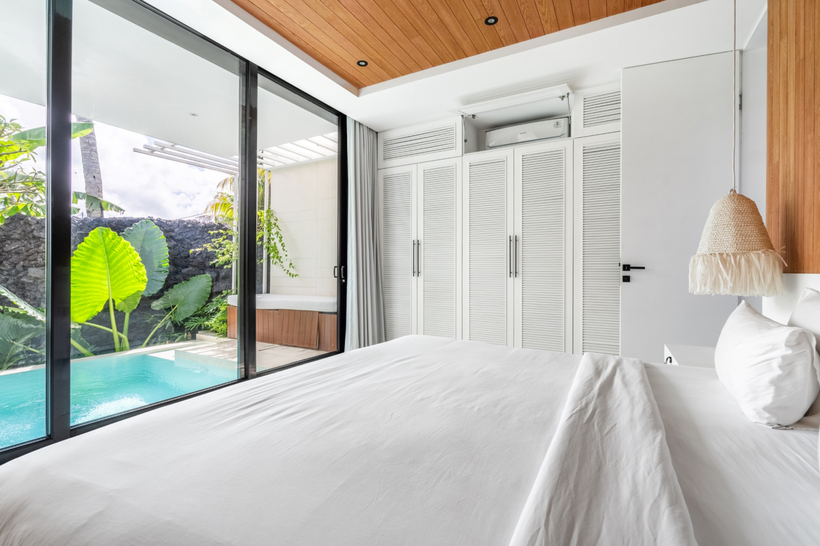 Photo - Green Flow Villas Complex Ubud