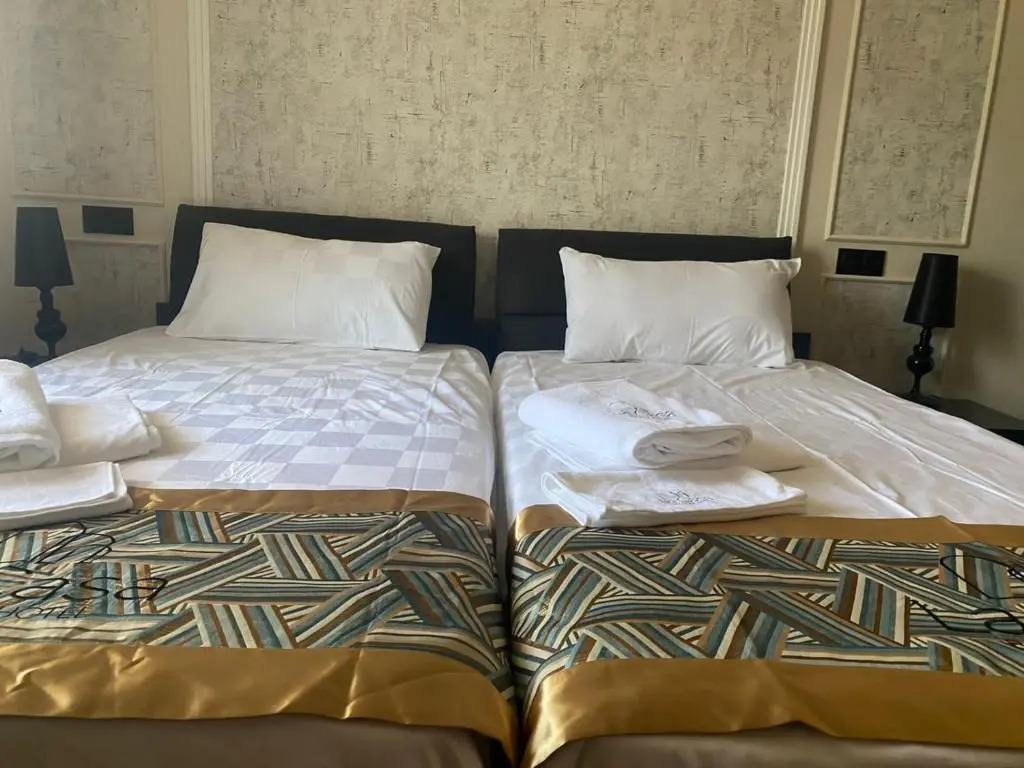 Foto - La Casa Hotel Yerevan