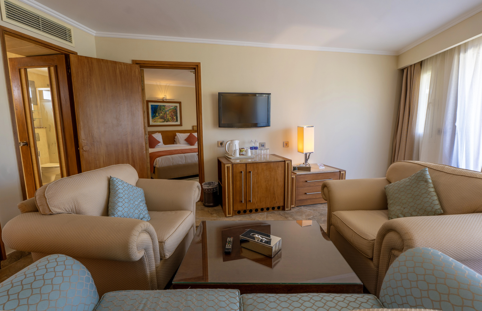 Photo - Jolie Ville Hotel & Spa Kings Island Luxor