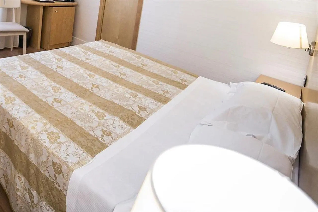 Foto - Hotel Aphrodite