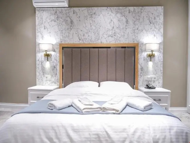 Foto - La Vida Ex Palazzo Suit Karaköy