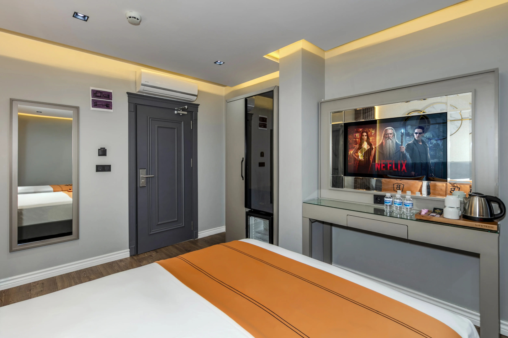 Foto - AirGate Airport Hotel