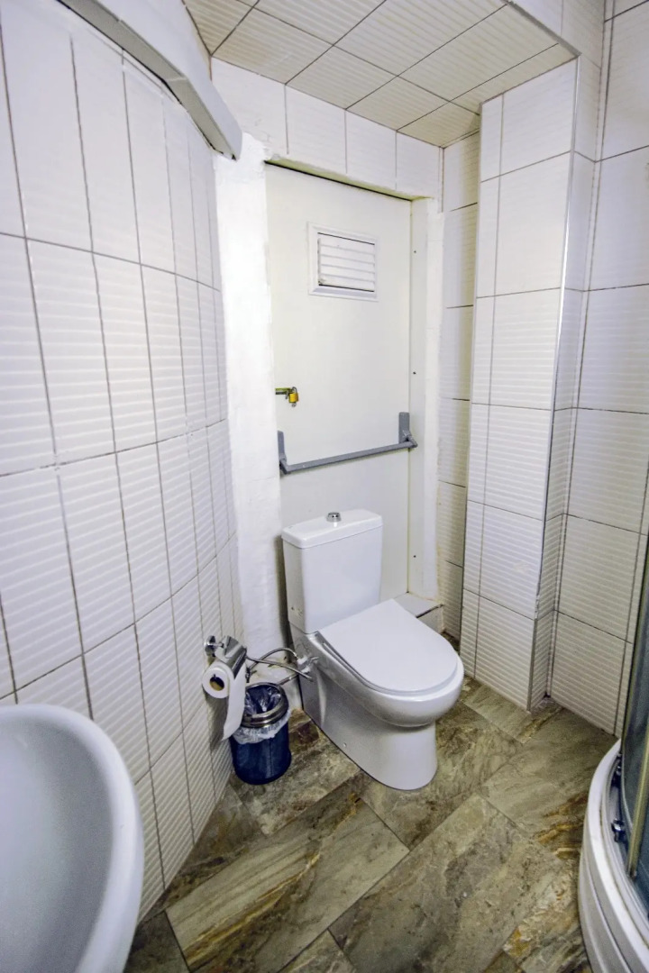 Foto - IQ Hotel Beyoğlu