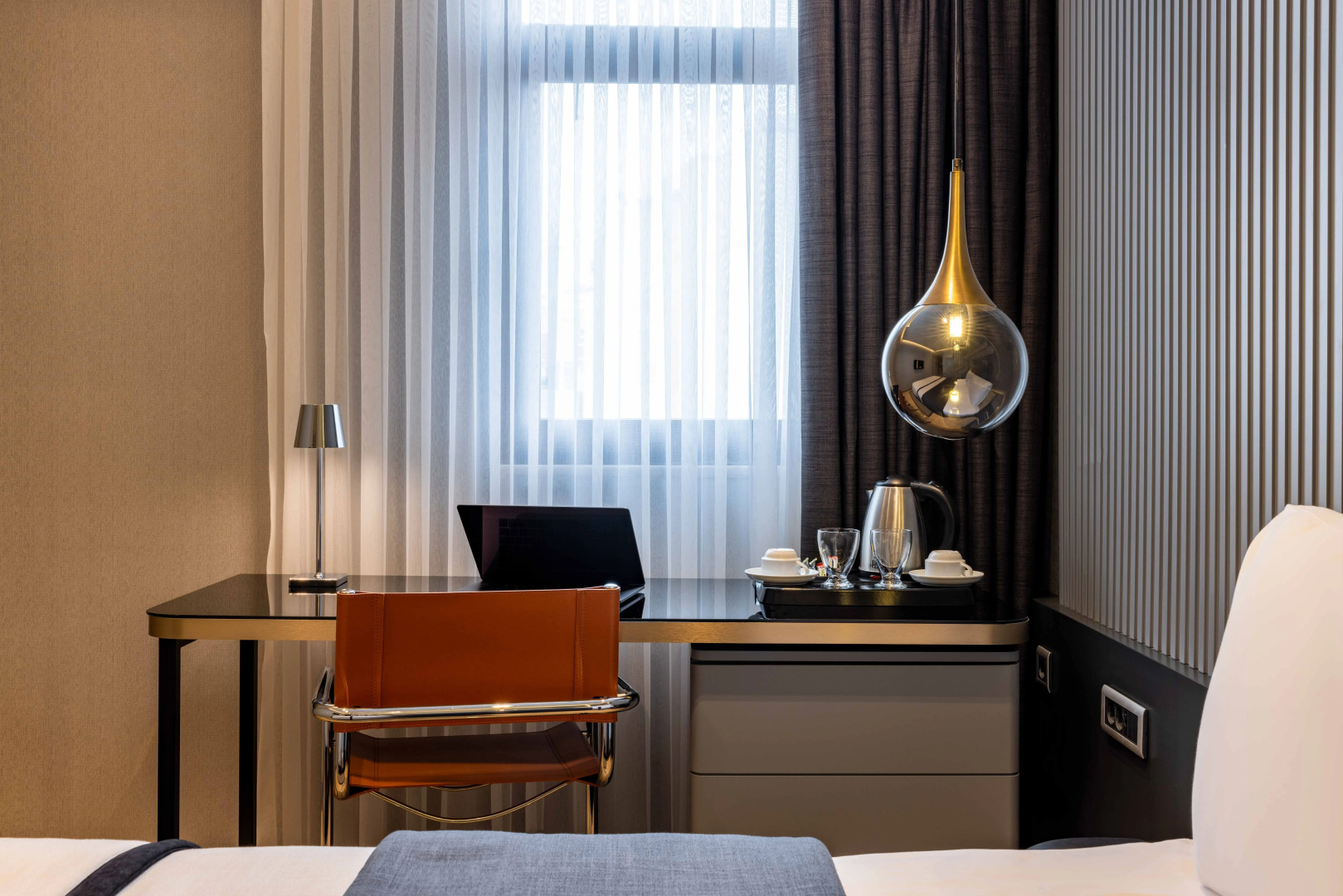 Foto - AHC Taksim Hotel-Special Class