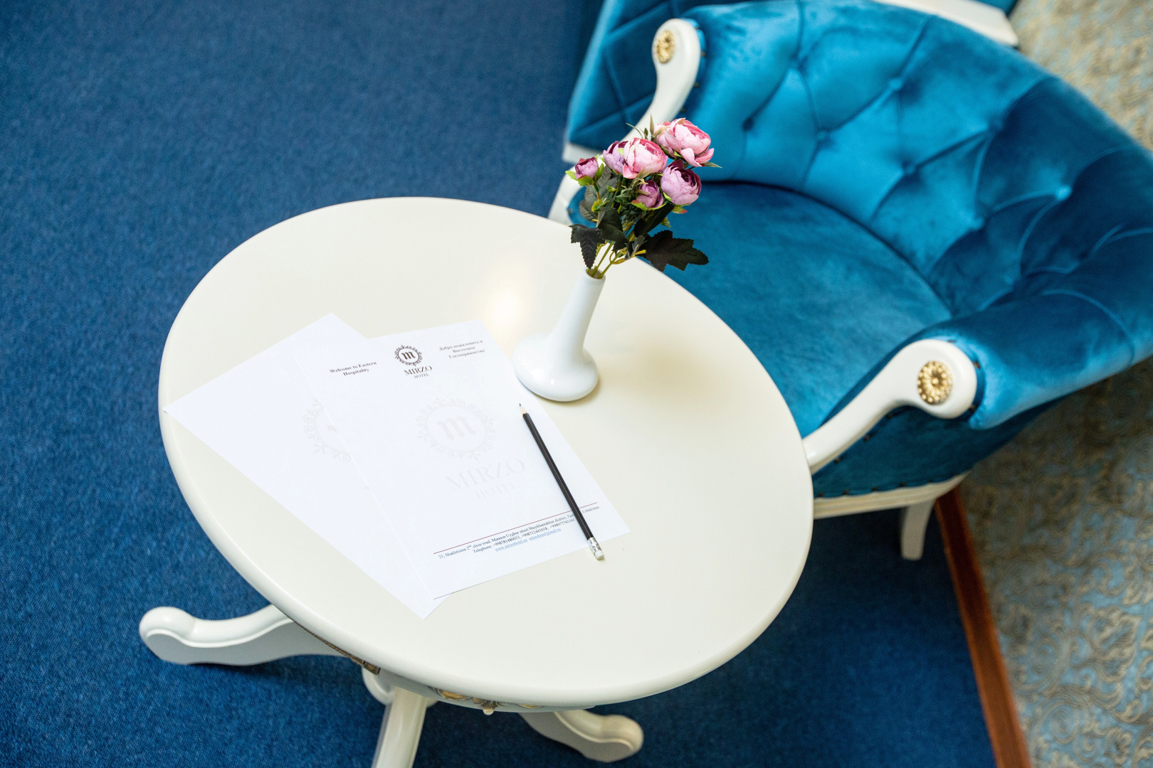 Photo - Mirzo Boutique Hotel